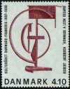 (image for) 1988 French - Danish Cultural