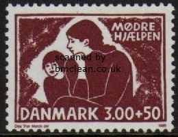 (image for) 1988 Unmarried Mothers