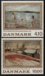 (image for) 1988 Danish Paintings
