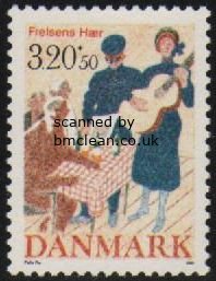 (image for) 1989 Salvation Army