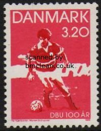 (image for) 1989 Football Association