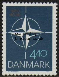 (image for) 1989 NATO Anniv.