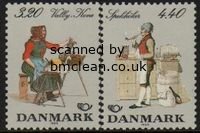 (image for) 1989 Norden - Traditional Costume