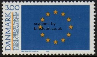 (image for) 1989 European Elections