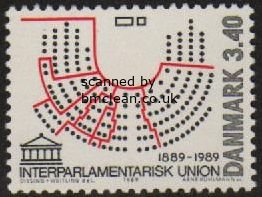 (image for) 1989 Parliament