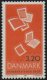 (image for) 1989 50th Stamp Day