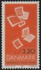 (image for) 1989 50th Stamp Day