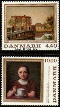 (image for) 1989 Paintings