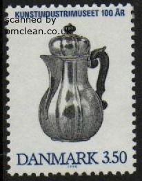(image for) 1990 Coffee Pot