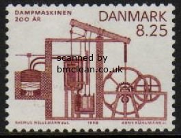 (image for) 1990 Steam Engine