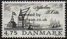 (image for) 1990 Nyholm