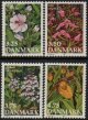 (image for) 1990 Endangered Flowers