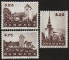 (image for) 1990 Jutland Churches