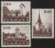 (image for) 1990 Jutland Churches