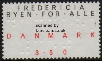 (image for) 1990 Braille