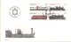 (image for) 1991 Railway Locomotives