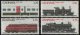 (image for) 1991 Railway Locomotives