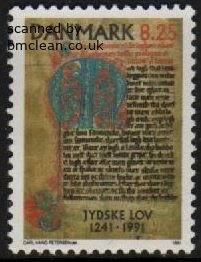 (image for) 1991 Jutland Law