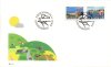 (image for) 1991 Nordic - Tourism
