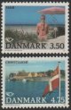 (image for) 1991 Nordic - Tourism