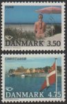 (image for) 1991 Nordic - Tourism