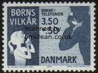 (image for) 1991 Child Welfare