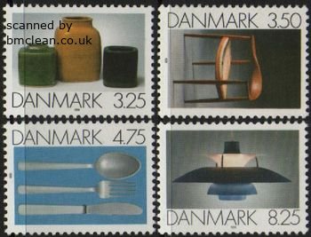 (image for) 1991 Danish Design