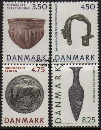 (image for) 1992 National Museum