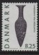(image for) 1992 National Museum (8 kr 25)