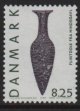 (image for) 1992 National Museum (8 kr 25)