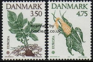 (image for) 1992 Europa - Discovery of America