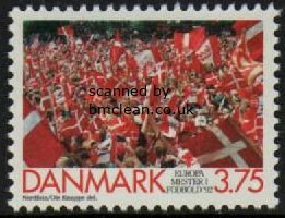 (image for) 1992 Football Champions