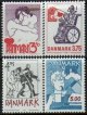 (image for) 1992 Cartoon Characters