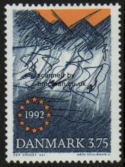 (image for) 1992 European Single Market