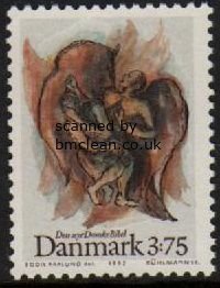 (image for) 1992 New Bible