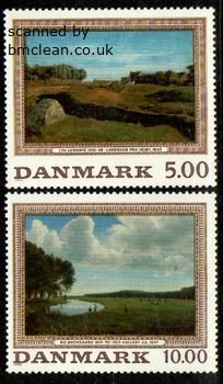 (image for) 1992 Paintings