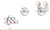 (image for) 2000 60th Birthday