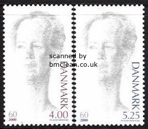 (image for) 2000 60th Birthday