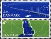 (image for) 2000 Oresund Link