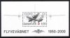(image for) 2000 Air Force Anniversary (M/S)