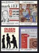 (image for) 2000 20th Century (4th series)