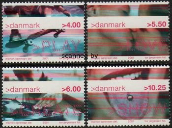 (image for) 2001 Youth Culture