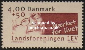 (image for) 2002 L.E.V. Mental Health