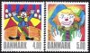 (image for) 2002 Europa - Circus