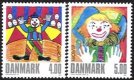 (image for) 2002 Europa - Circus