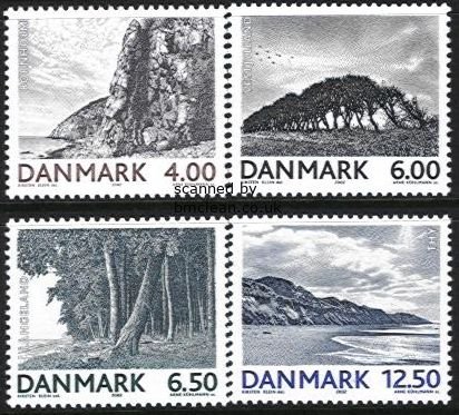 (image for) 2002 Landscape Photos