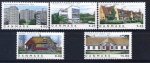 (image for) 2003 Danish Architecture (2nd series)