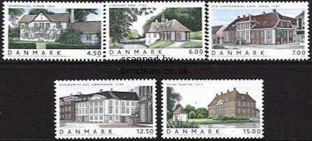 (image for) 2004 Danish Architecture (3rd series)