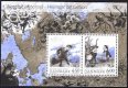 (image for) 2003 Nordic Mythology (M/S)