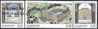 (image for) 2004 Frederiksberg Palace